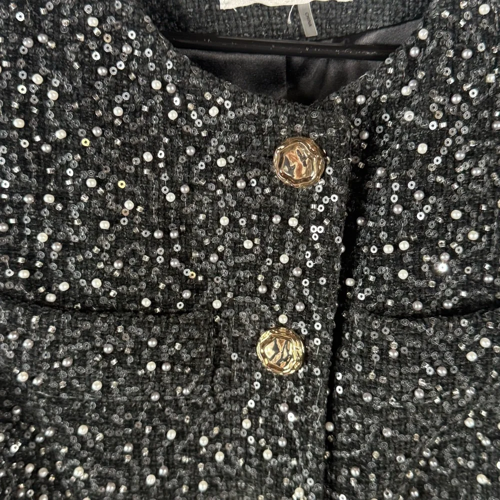 Milly aya tweed